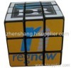 Rubik's cube