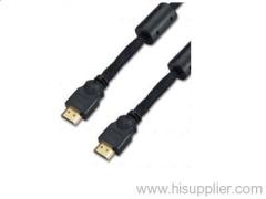 19 pin hdmi cable