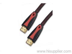 hdmi cable with magnet core