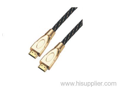 hdmi male to male 19 pin cable