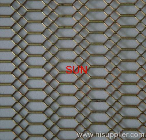 Special Pattern Wire Meshes
