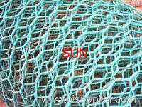 hexagonal wire mesh fences