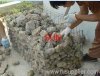 Welded Square Wire Mesh Gabion