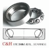 Automobile Steering Bearing