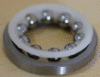 Steering Gear Ball Bearing