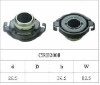 Clutch release bearing