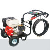 pressure washer