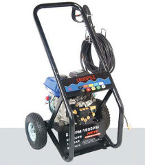 high pressure washers