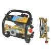 motor water pump