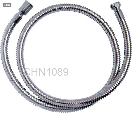 LUBU BRASS DOUBLE LOCK SHOWER HOSE