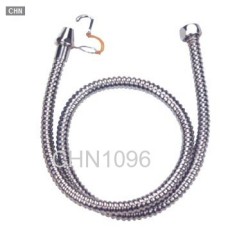 CIXI stainless steel  single lock hose