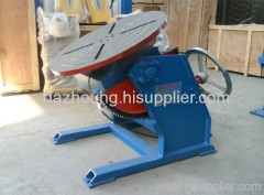 HB-3 welding positioner