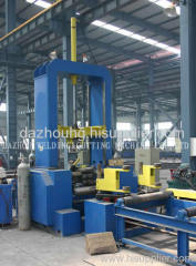 Assembling Machinery