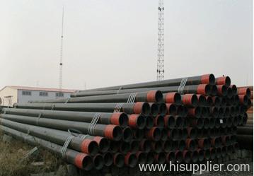 api 5ct casing pipe