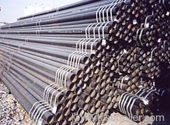 Seamless Steel Pipe