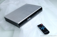 Digital HD Media Player