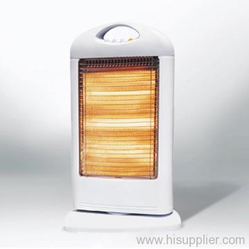 Electric Halogen Heaters