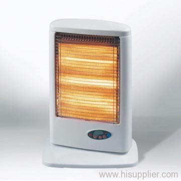 home use halogen heaters