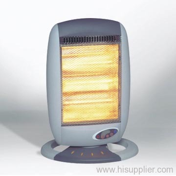 home use halogen heater