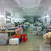 Jazly Garment Co.,Ltd