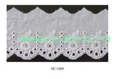 Cotton Lace