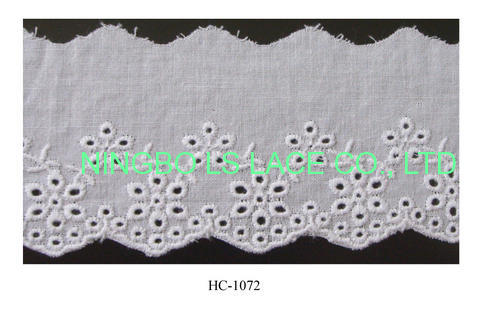 Cotton Lace