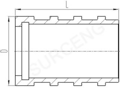 industry ferrule