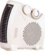 Halogen heater