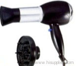 Hair dryer