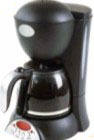 Drip coffee maker