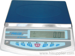 electronic weighing scale