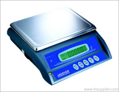 electronic scale