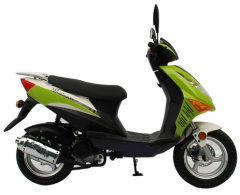 Auto Scooter