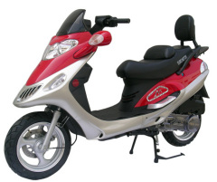 125cc motor bike