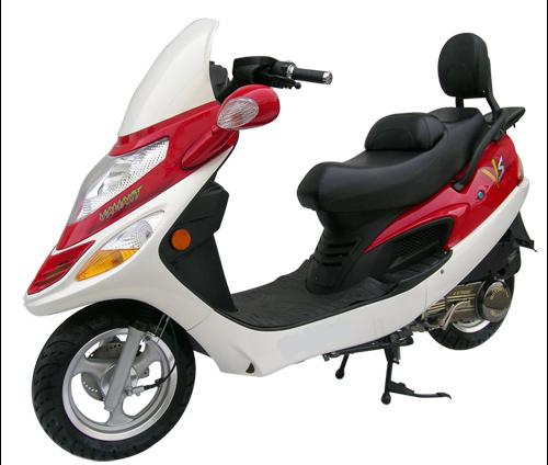 motor scooter 125cc