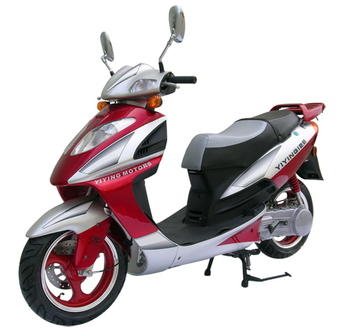 125cc mobility scooters