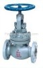 Cast Steel Globe Valve