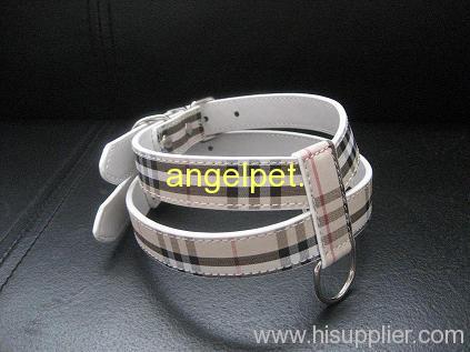 Burberry harness