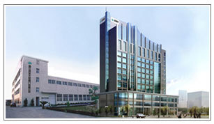 Zhejiang Jingdong Heavy Valve Co.,Ltd.