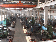 Zhejiang Jingdong Heavy Valve Co.,Ltd.