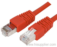 cat6 ftp patch cord