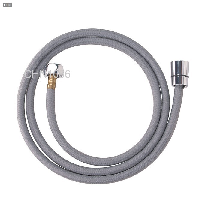 Flexible Reinforced PVC Shower Hose