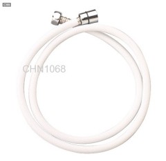 Flexible Reinforced PVC Shower Hoses