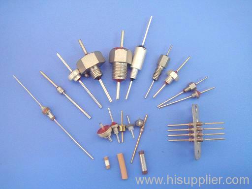 Bushing stype EMI Filter