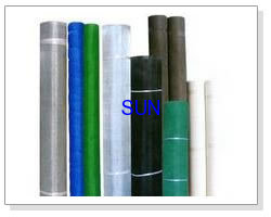 Fiberglass Insect Screen netting