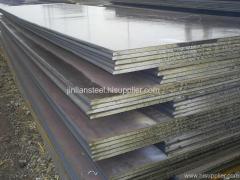 mild steel plates