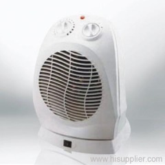 Fan Heater