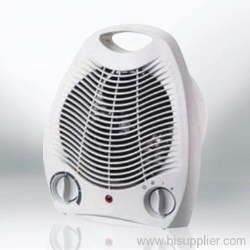 Mini Fan Heater