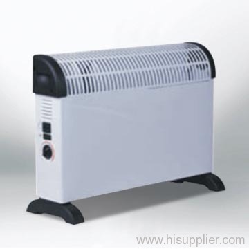 Convector Heater