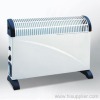 electric convector heater